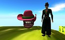 hey dere how's it goin' - Torley Linden