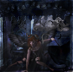 Hell Hath no Fury like me...