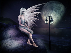 Lullaby for love