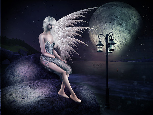 Lullaby for love