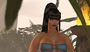 Bianca Jungle temple