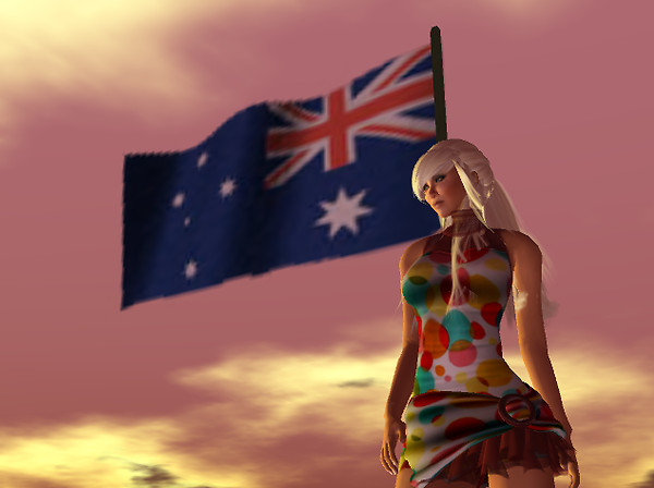 Australia