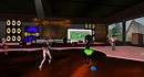 raftwet, mr widget at new coyote club