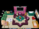 Family Lounge