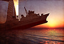 Soul of a Sinking Ship