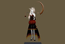::RC:: HEXENTANZ (doll)