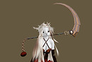 ::RC:: HEXENTANZ (doll)