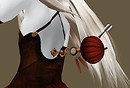 ::RC:: HEXENTANZ (doll)