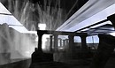 Overgrown by Light 3