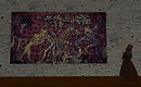 Usher Tapestry