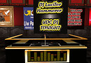 DJ @ UDC