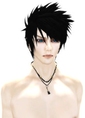 Eyes Set - Kei