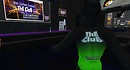 clint magg's the club