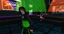 cling magg presents the club in second life