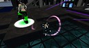 hardstyle at the club