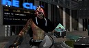 shadow bouscario in second life
