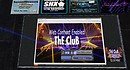 the club web content enabled