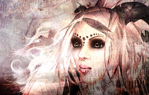 the faun's tale