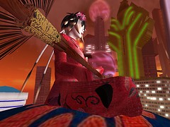 RMB City 3 - Clarrice Cinquetti