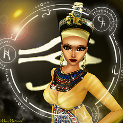 queenofthenile