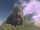 Mermaid Temple Adult shop