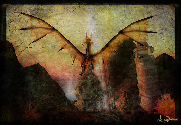 The guardian