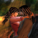 Lovers Embrace @ Chakryn Forest
