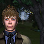 Steampunk Profile