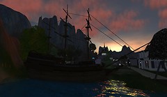 Caledon Wellsian