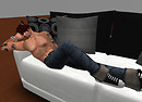 Chillin on the Couch