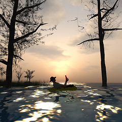 Imagine plus Art Land 8