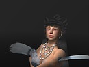 .nu Skin Devon Aoki PSD