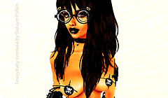tessybaby remixed