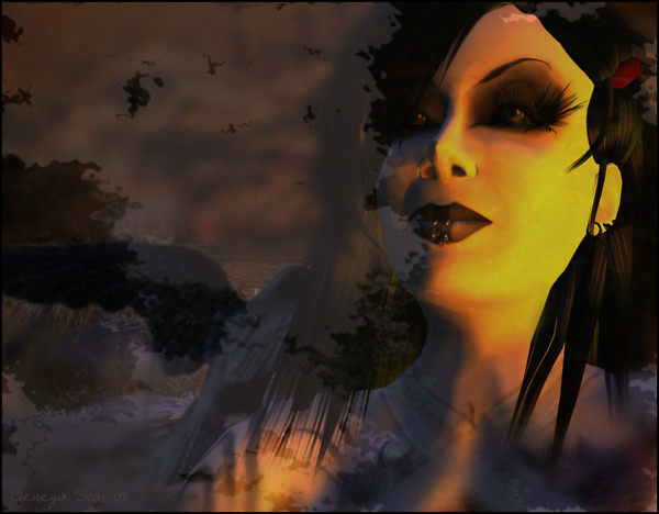Fall ~by Cienega Soon