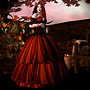 The Autumn Queen