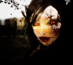 Vampire Dreams 