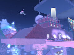 Ghost Flight