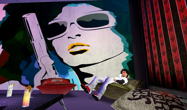 Doubledown Chillin @ We funk
