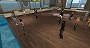 the boom pony music club