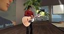 ictus belford in second life