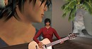 ictus belford virtual world second life