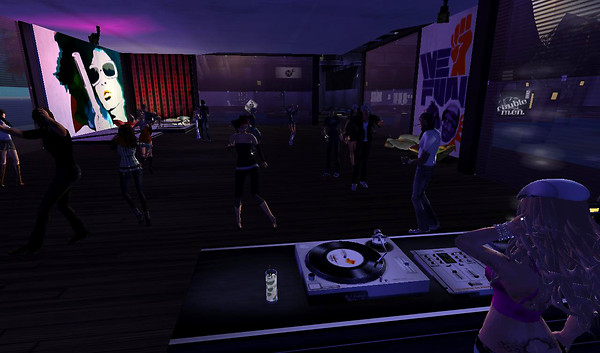 Tasty Hax at We Funk