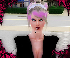 Jodie
