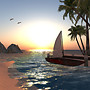 Tropical Paradise