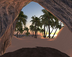 Tropical Paradise 4