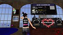 rafee at tav palen party