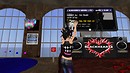 raftwet at dj tav palen party at blackhearts
