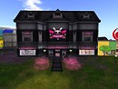 Pink Fuel - Kenji Tammas