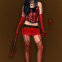 RED PASSION