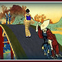 Ukiyoe-Art Box
